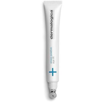 Daily Skin Health Stress Positive Eye Cream - Krém na oživení očního okolí